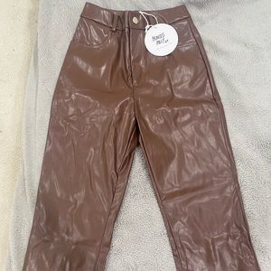 Princess Polly love lies pants